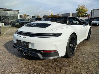 Porsche 911 Carrera 4 GTS T-Hybrid Cabrio *BURMESTER* picture 7