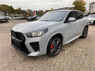 BMW iX2 eDrive20 M Sport *PANO - AHK - KAM - NAVI* picture 11