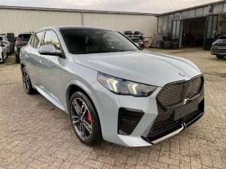 Avarii autoturisme BMW iX2 eDrive20 M Sport *PANO - AHK - KAM - NAVI* 2025/7