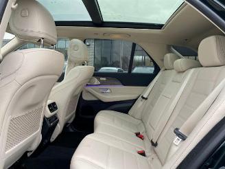 Mercedes GLE 350de 4Matic AMG Line *HEAD-UP - PANO - AHK* picture 16