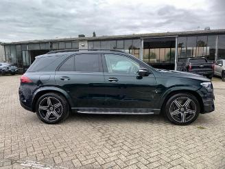 Mercedes GLE 350de 4Matic AMG Line *HEAD-UP - PANO - AHK* picture 9