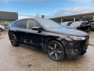 BMW iX 40 xDrive *HEAD-UP - AHK - KAM - NAVI* picture 10