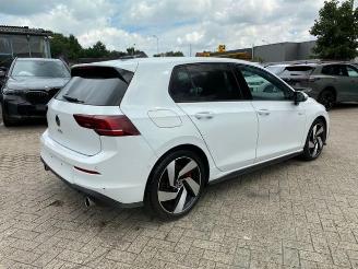Volkswagen Golf GTI DSG picture 3