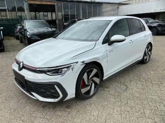 Volkswagen Golf GTI DSG picture 8