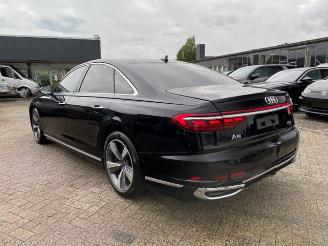Audi A8 50 TDI quattro * KAM - B&O - HUD - PANO * picture 7