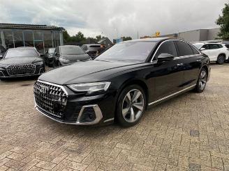 Audi A8 50 TDI quattro * KAM - B&O - HUD - PANO * picture 10