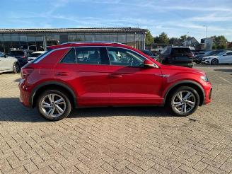 Volkswagen T-Roc 1.5 TSI DSG R-Line *KAM - NAV - PANO * picture 3