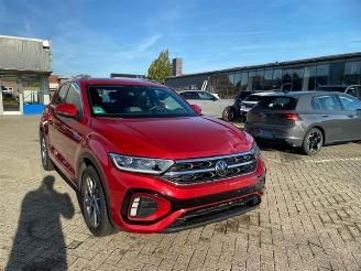 Volkswagen T-Roc 1.5 TSI DSG R-Line *KAM - NAV - PANO * picture 5