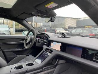 Porsche Taycan Turbo S *PCCB - SOFTCLOSE - PANORAMA* picture 23