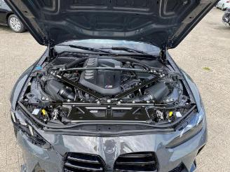 BMW M4 Competition Coupe LCI *HEAD-UP - NAVI - KAM* picture 14