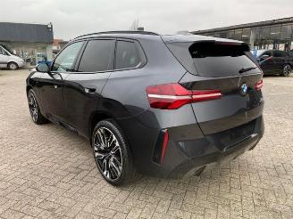 skadebil auto BMW X3 xDrive20d M Sport *PANO - AHK - StHzg - KAM* 2025/3