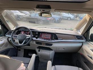 Volkswagen Transporter  picture 19