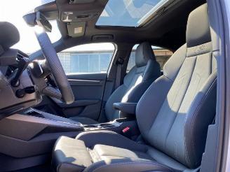 Audi A3 Limousine 30 TFSI S line *PANO - NAVI - KAM* picture 18