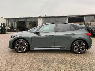 Cupra Born VZ 240kW *SCHALENSITZE - HEAD-UP - PANO* picture 3