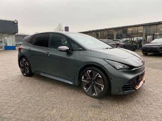 Cupra Born VZ 240kW *SCHALENSITZE - HEAD-UP - PANO* picture 10