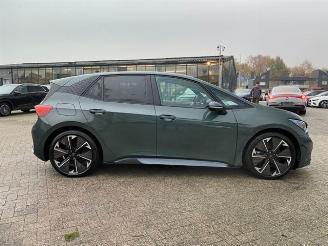 Cupra Born VZ 240kW *SCHALENSITZE - HEAD-UP - PANO* picture 9