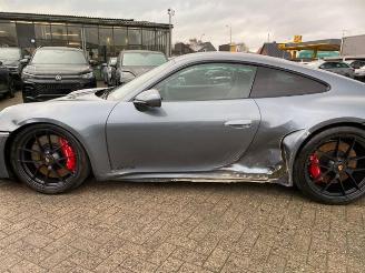 Porsche 911 Carrera GTS T-Hybrid *BOSE - NAVI - KAM* picture 9