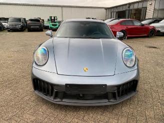 Porsche 911 Carrera GTS T-Hybrid *BOSE - NAVI - KAM* picture 3