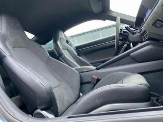 Porsche 911 Carrera GTS T-Hybrid *BOSE - NAVI - KAM* picture 20