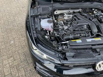 Volkswagen Golf Variant 1.5 eTSI DSG R-Line Black Style picture 15