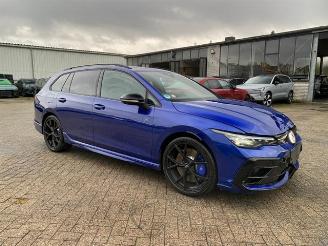  Volkswagen Golf R Variant 4Motion Black Style *MATRIX-PANO* 2025/4