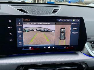 BMW iX1 eDrive20 M Sport Pro HUD/ AHK /Storm damage picture 27