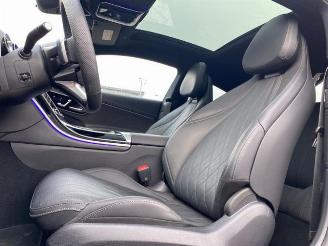 Mercedes Cl-klasse E 450 4Matic AMG Line Premium Plus / PANO/ HUD picture 19