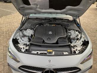 Mercedes Cl-klasse E 450 4Matic AMG Line Premium Plus / PANO/ HUD picture 17