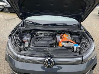 Volkswagen Tiguan 1.5 TSI eHybrid Elegance *AHK - KAM-NAVI* picture 13
