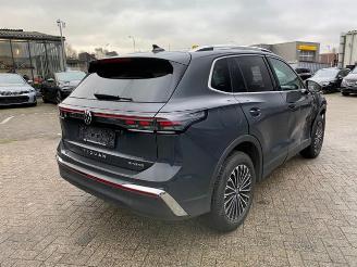 Volkswagen Tiguan 1.5 TSI eHybrid Elegance *AHK - KAM-NAVI* picture 7