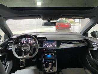 Audi A3 Limousine 35 TFSI S tronic S line *PANO-KAM* picture 15