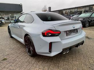 Schadeauto BMW M2 Coupe * NAVI - KAM* 2024/9