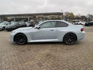 BMW M2 Coupe * NAVI - KAM* picture 3