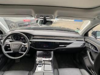Audi A8 L 60 TFSIe quattro *PANO - KAM - B&O - HUD* picture 21
