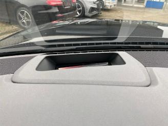 Audi A8 L 60 TFSIe quattro *PANO - KAM - B&O - HUD* picture 25