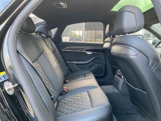 Audi A8 50 TDI quattro S line *HUD - KAM - PANO* picture 23