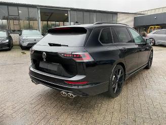 Volkswagen Golf R Variant 4Motion *NAVI - 360°-KAM* picture 7