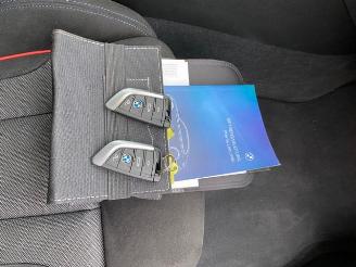 BMW 3-serie 20d M Sport Sport-Aut.*HEAD-UP - 60KAM - NAVI* picture 25