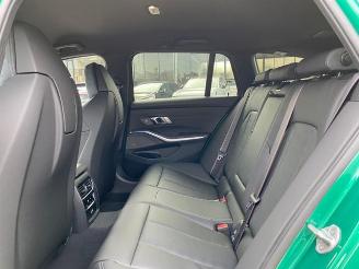 BMW M3 Competition xDrive Touring *HEAD-UP - 360KAM* picture 16