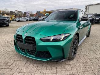 Coche accidentado BMW M3 Competition xDrive Touring *HEAD-UP - 360KAM* 2025/3