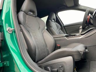 BMW M3 Competition xDrive Touring *HEAD-UP - 360KAM* picture 19