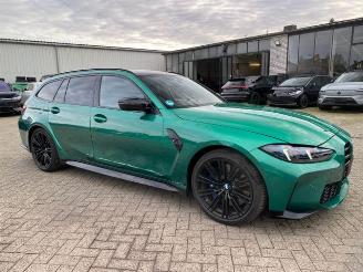 BMW M3 Competition xDrive Touring *HEAD-UP - 360KAM* picture 10