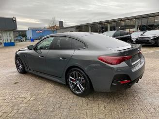 BMW 4-serie  picture 10