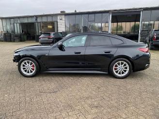 BMW M4 40i xDrive Gran Coupe *HEAD-UP - PANO -360KAM* picture 3