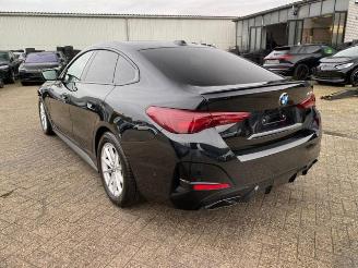 damaged passenger cars BMW M4 40i xDrive Gran Coupe *HEAD-UP - PANO -360KAM* 2025/3