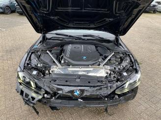 BMW M4 40i xDrive Gran Coupe *HEAD-UP - PANO -360KAM* picture 13