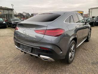 Mercedes GLE 400e Coupe 4Matic AMG Line *NAVI - 360 KAM* picture 5