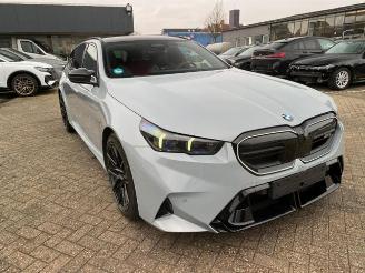 uszkodzony samochody osobowe BMW M5 Touring* HEAP-UP - PANO - 360 KAM - NAVI* 2025/2