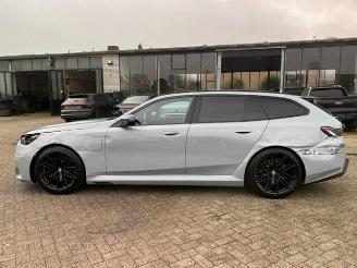 BMW M5 Touring* HEAP-UP - PANO - 360 KAM - NAVI* picture 9