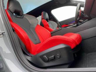 BMW M5 Touring* HEAP-UP - PANO - 360 KAM - NAVI* picture 19